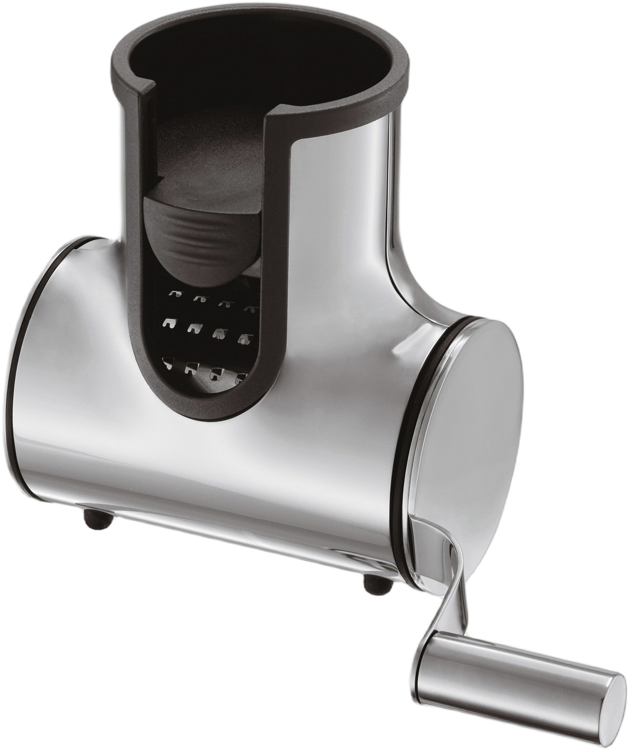 Rivejern & Mandolinjern