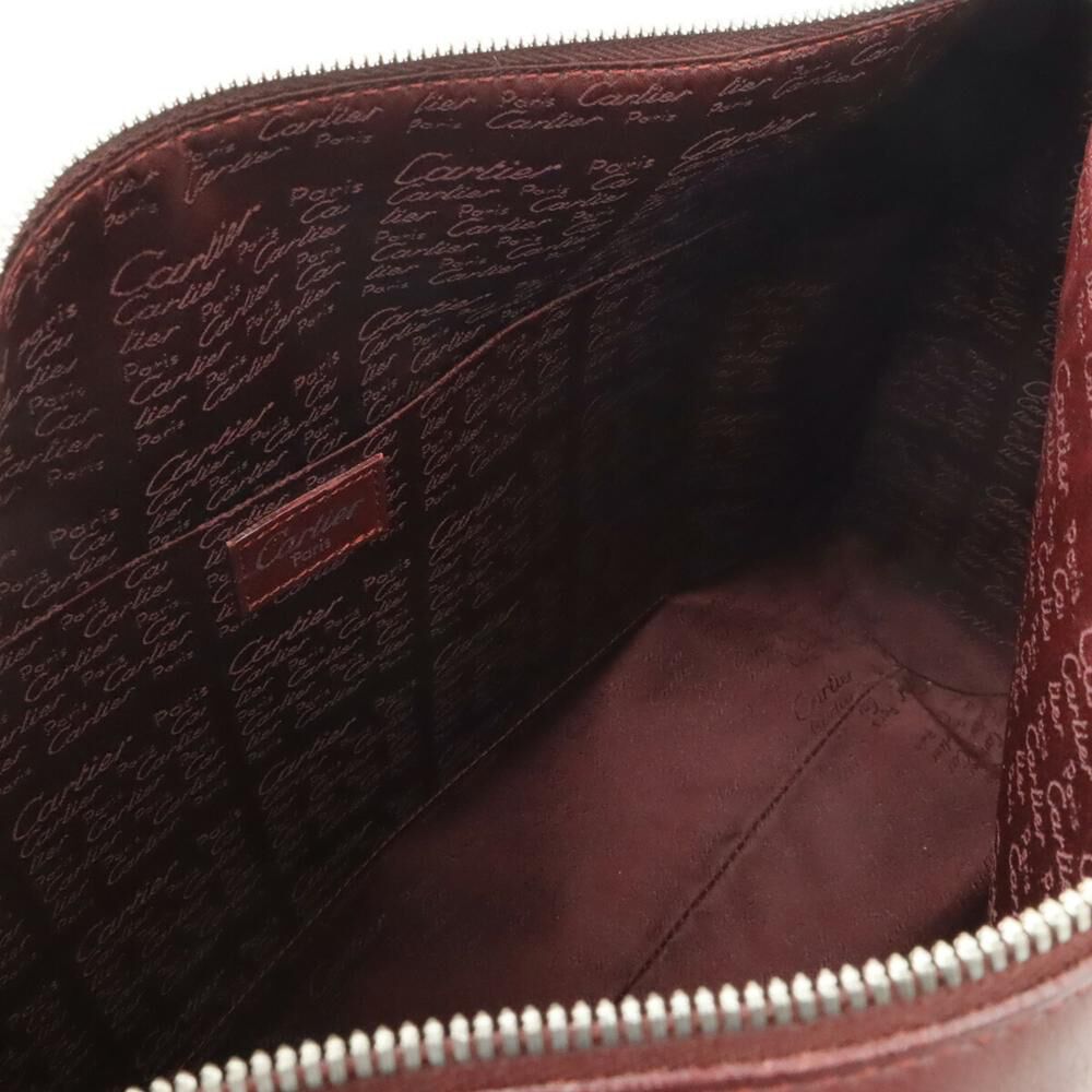 Cartier Shoulder Bag