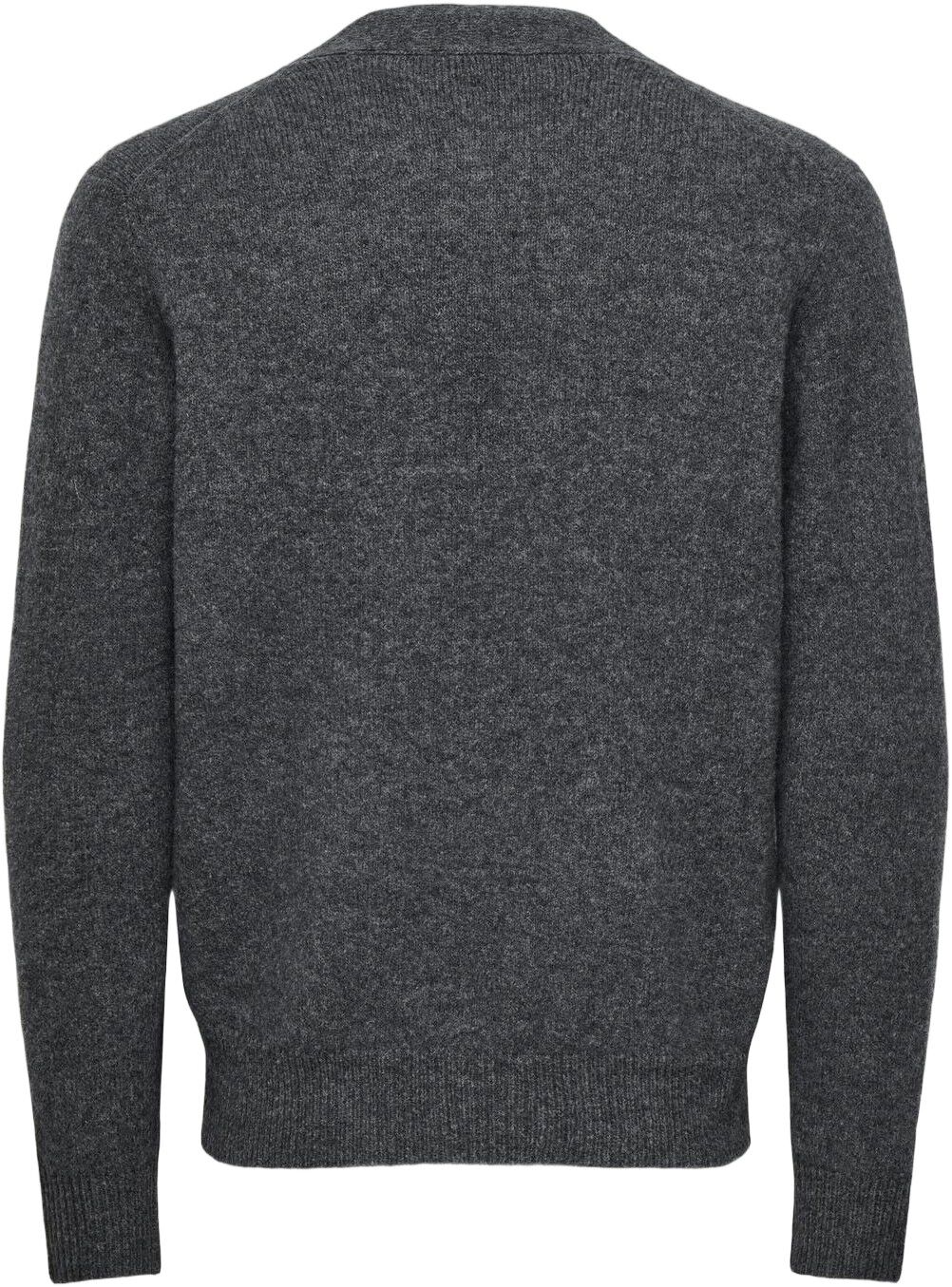 ONSRAY REG LS CARDIGAN KNIT FRML