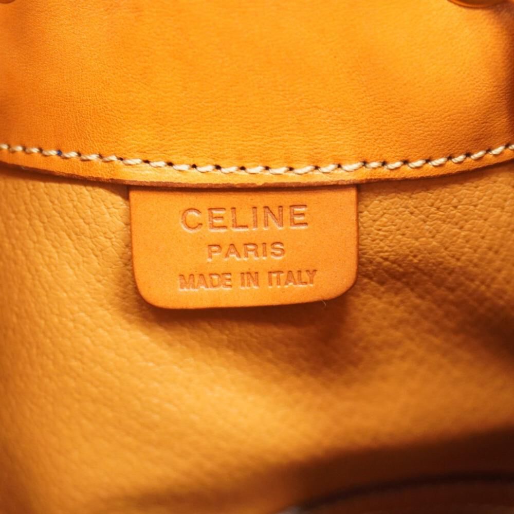 Celine Big Bag Bucket