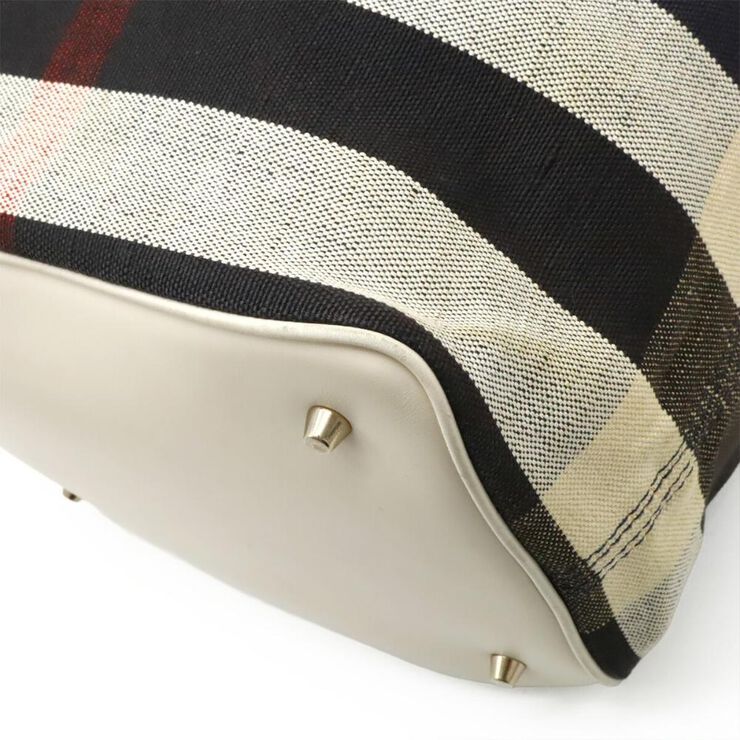 Burberry Tote