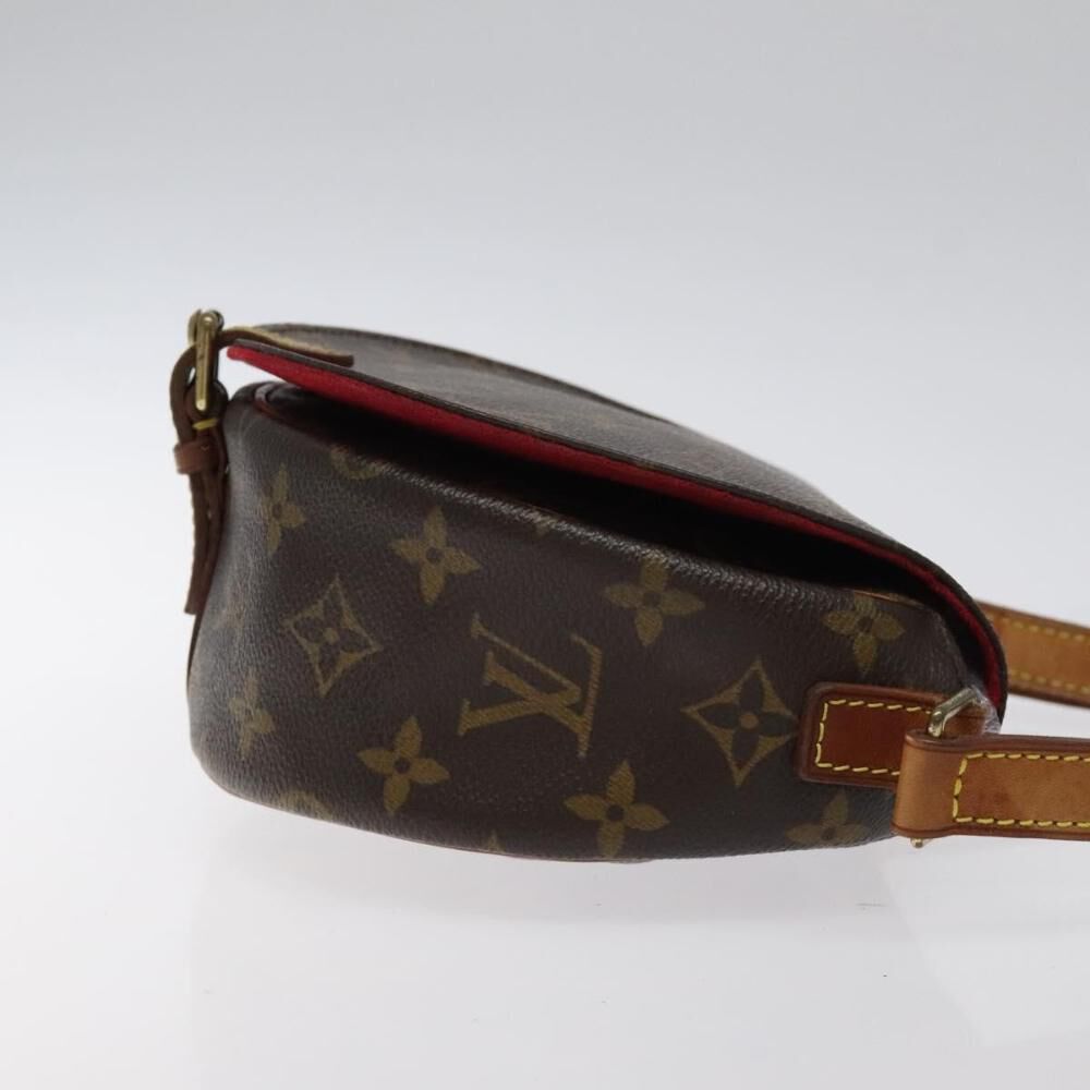 Louis Vuitton Sac Tambourine