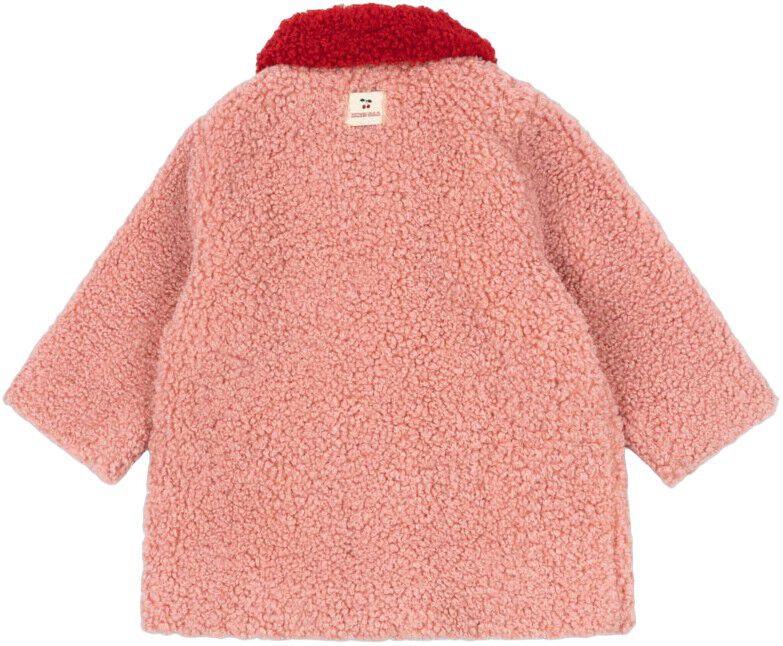 CALIN COAT GRS