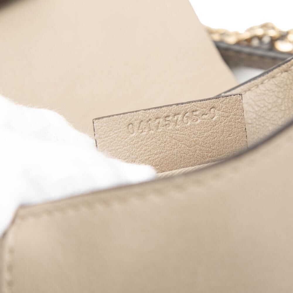 Chlo&eacute; Backpack