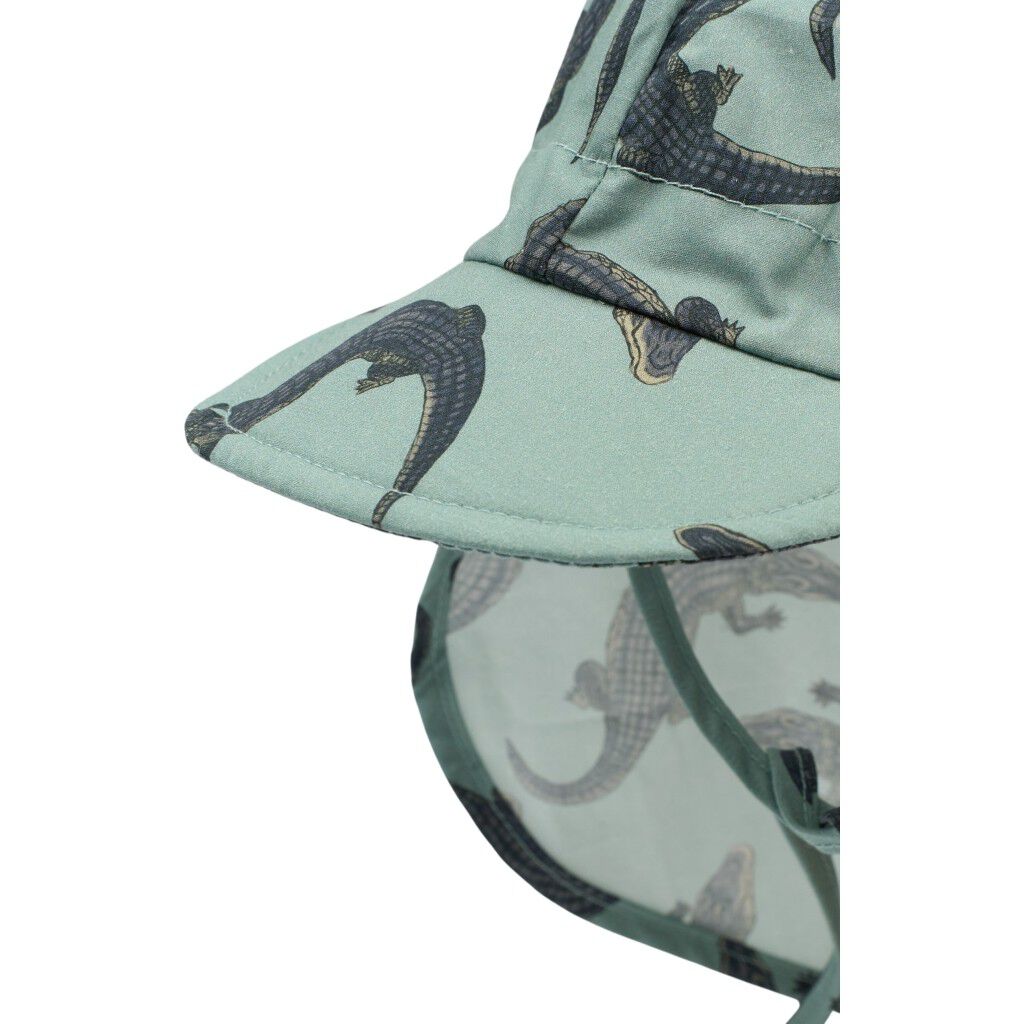 Summercap Long Neck - Aop