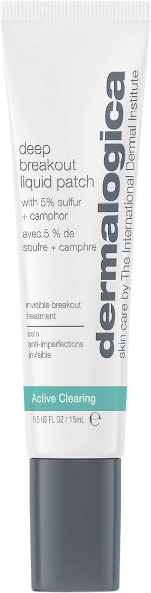 deep breakout liquid patch
