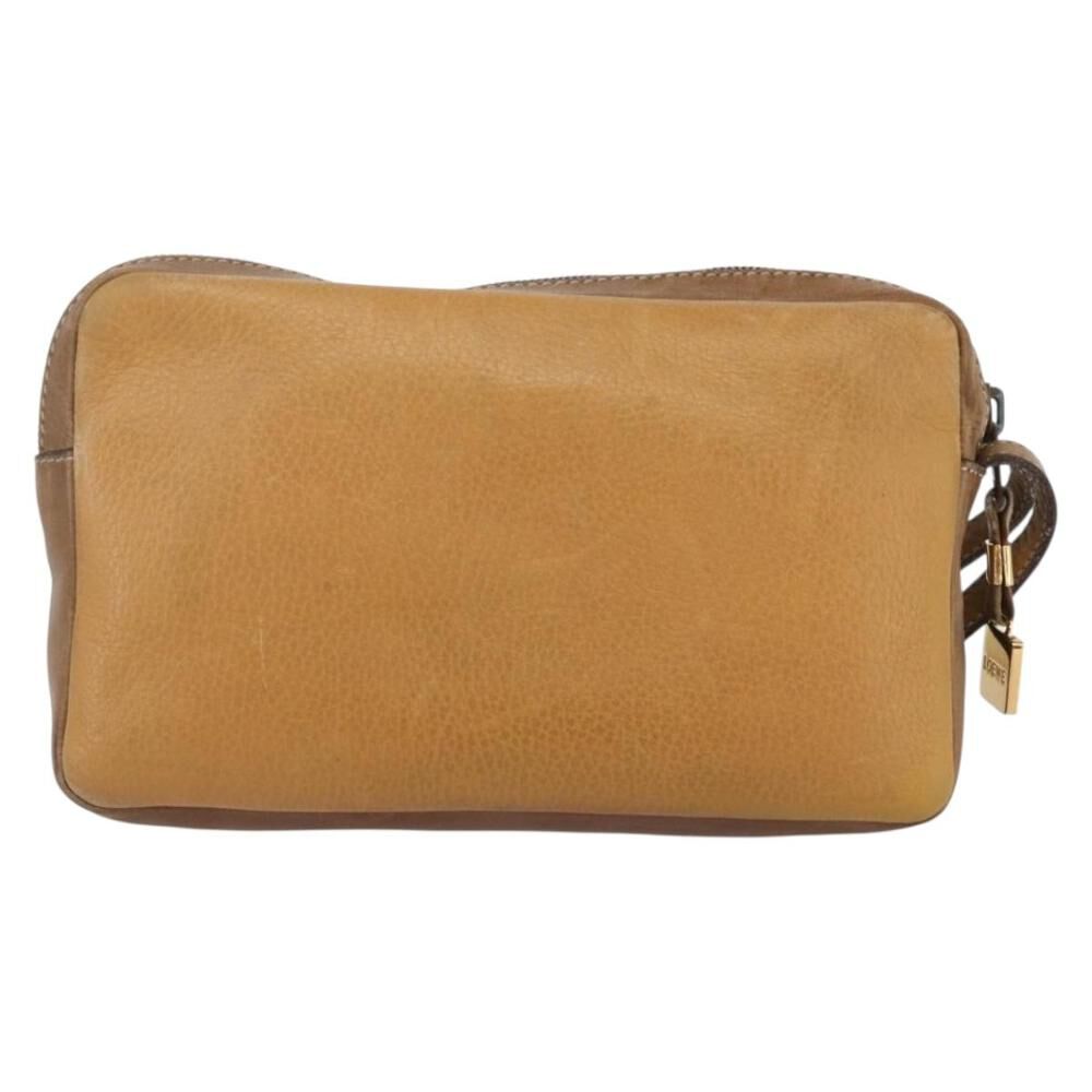 Loewe Clutch