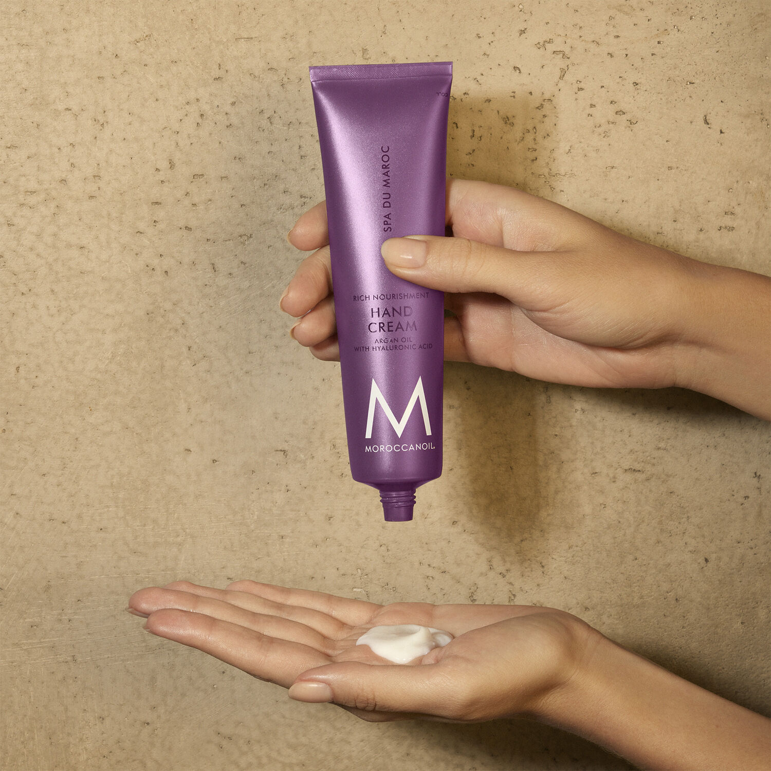 Moroccanoil Body Hand Cream 100 ml, Spa Du Maroc