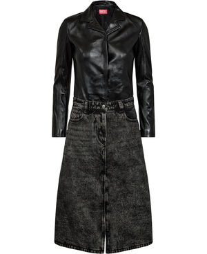 L-ORY JACKET