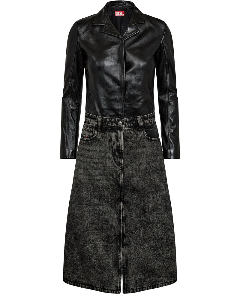 L-Ory Jacket