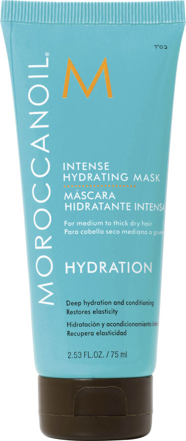 Intense Hydrating Mask