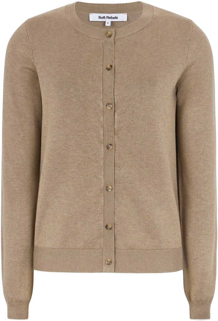 SRMarla Cardigan Knit