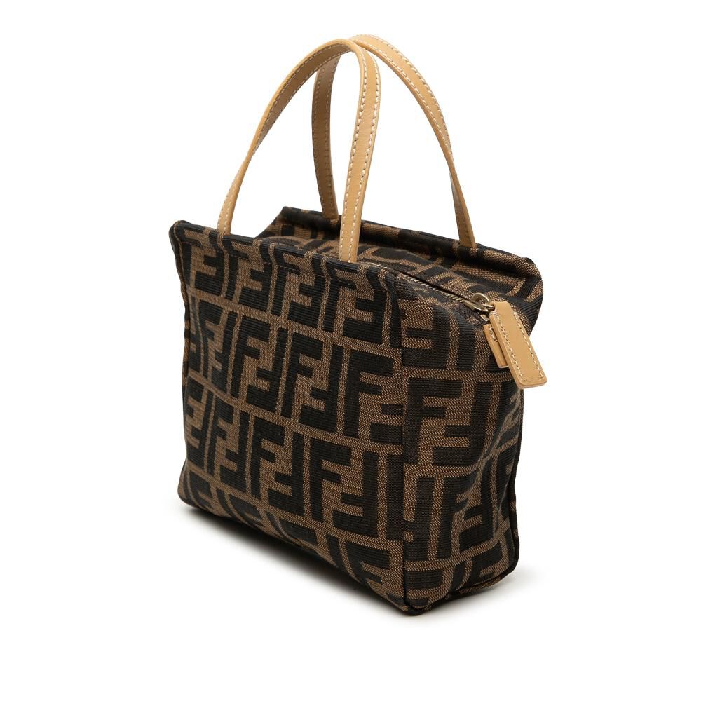 Fendi Handbag