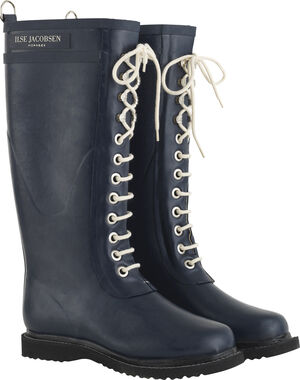 long rubberboots