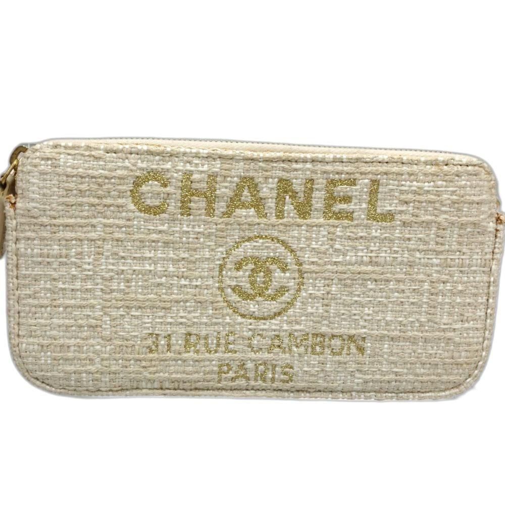 Chanel Shoulder Bag