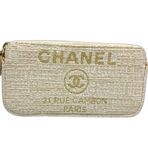 Chanel Shoulder Bag