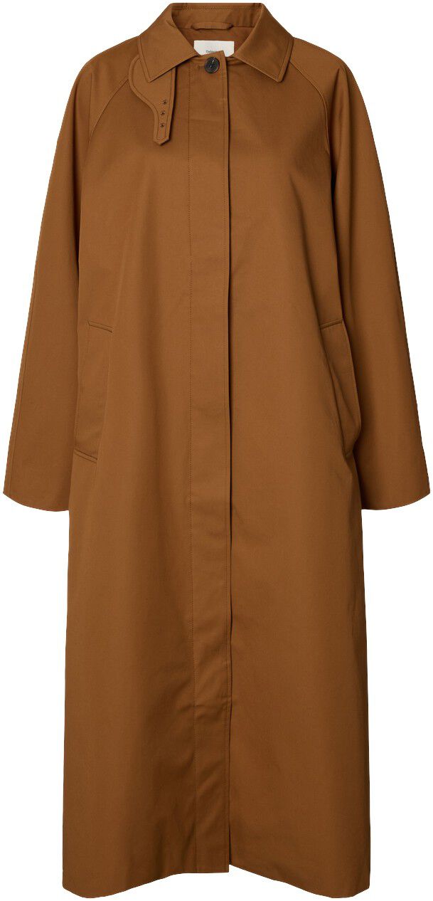 Slwrayne Coat