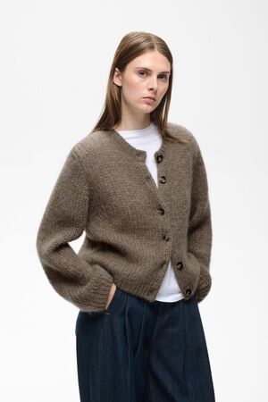 JetraIW Cardigan
