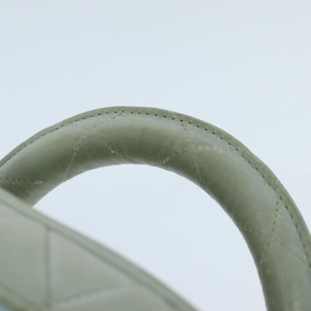 Chanel Cosmetic Pouch