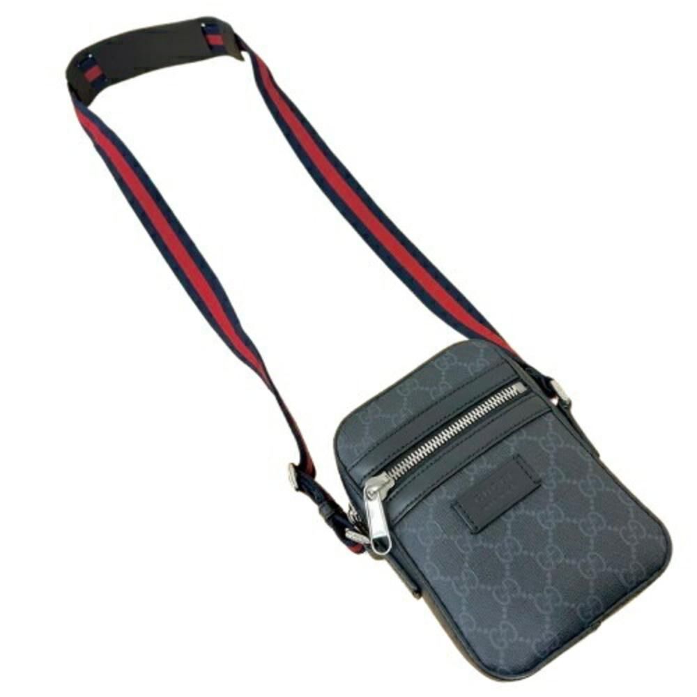 Gucci Messenger Bag