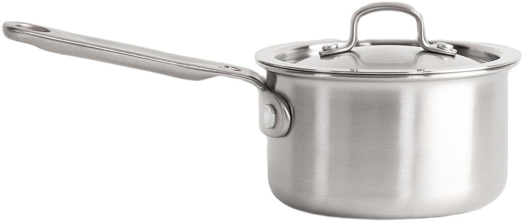 Serveringskasserolle - 0,5L