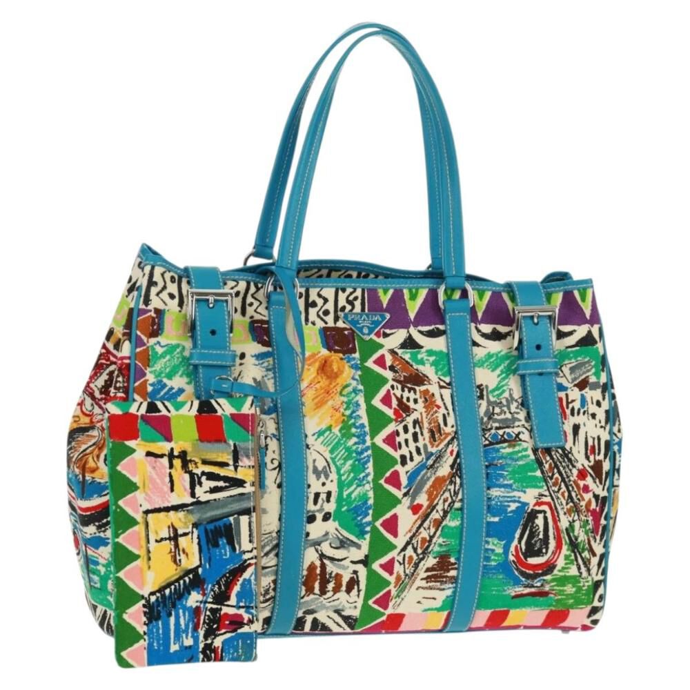 Prada Tote
