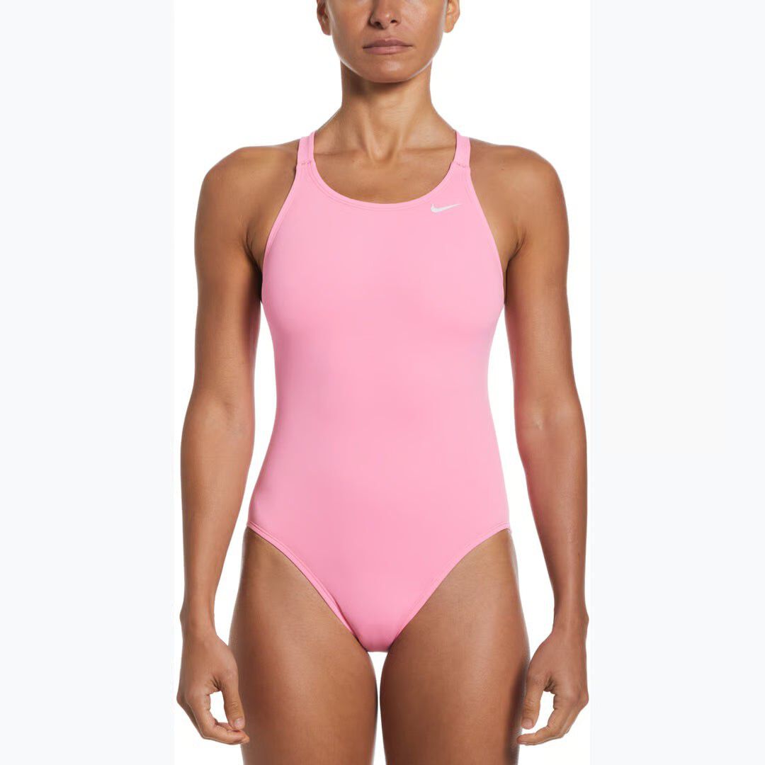 Fast Back One Piece Badedragt