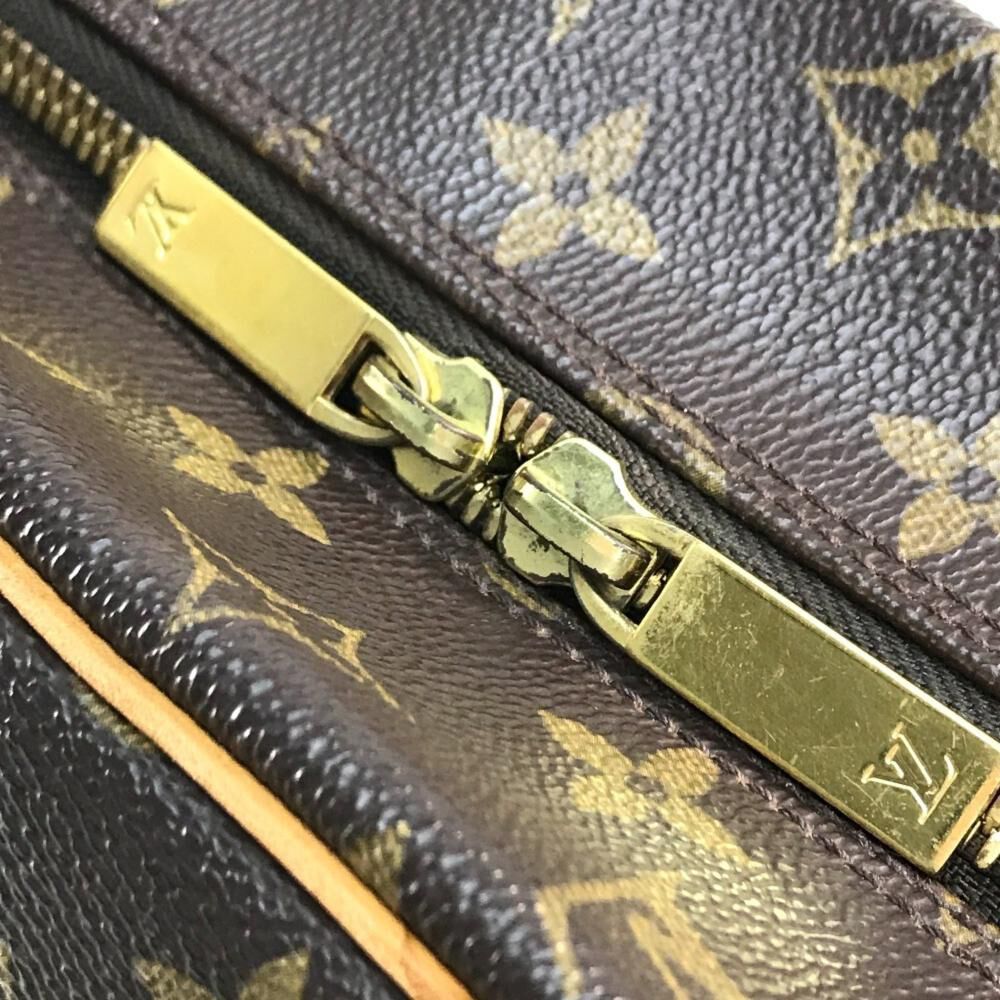 Louis Vuitton Cite