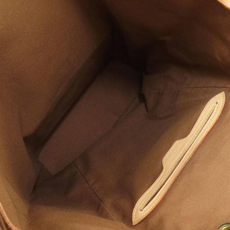 Louis Vuitton Montsouris