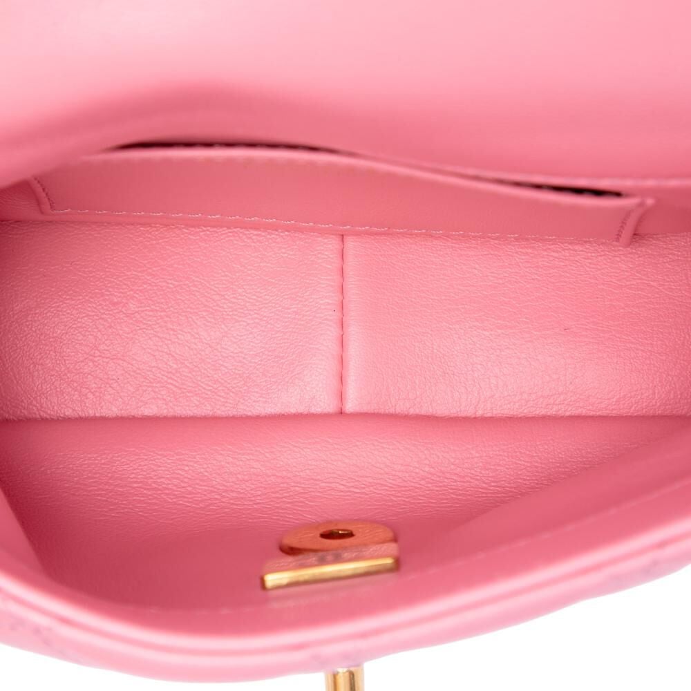 Chanel Flap Bag