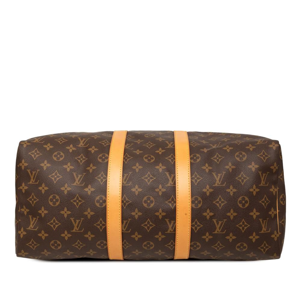Louis Vuitton Keepall