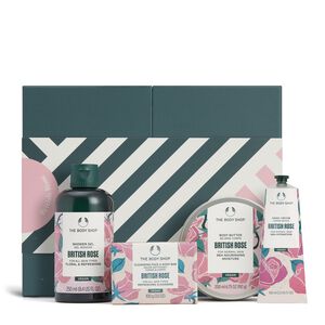 British Rose Collection