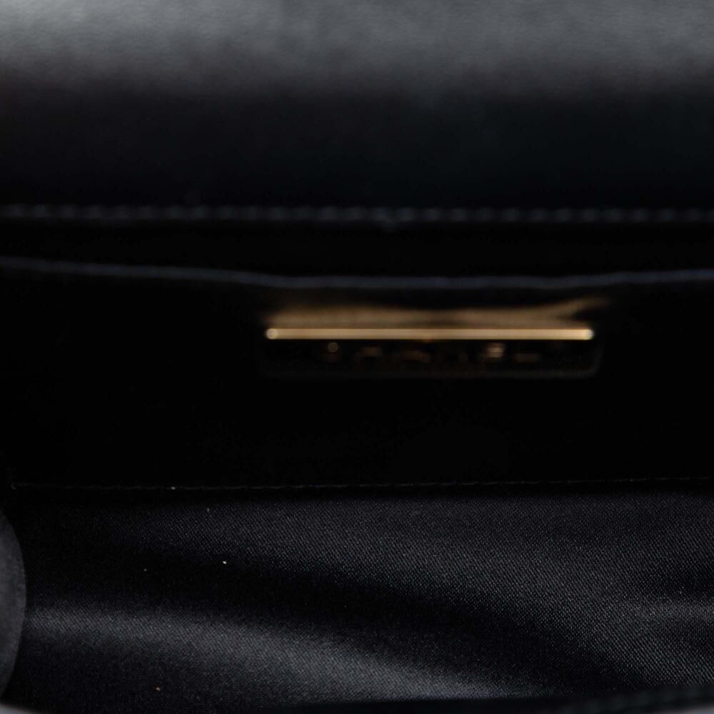 Chanel Flap Bag