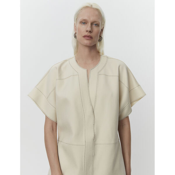 Garson - Bonded Viscose Blend