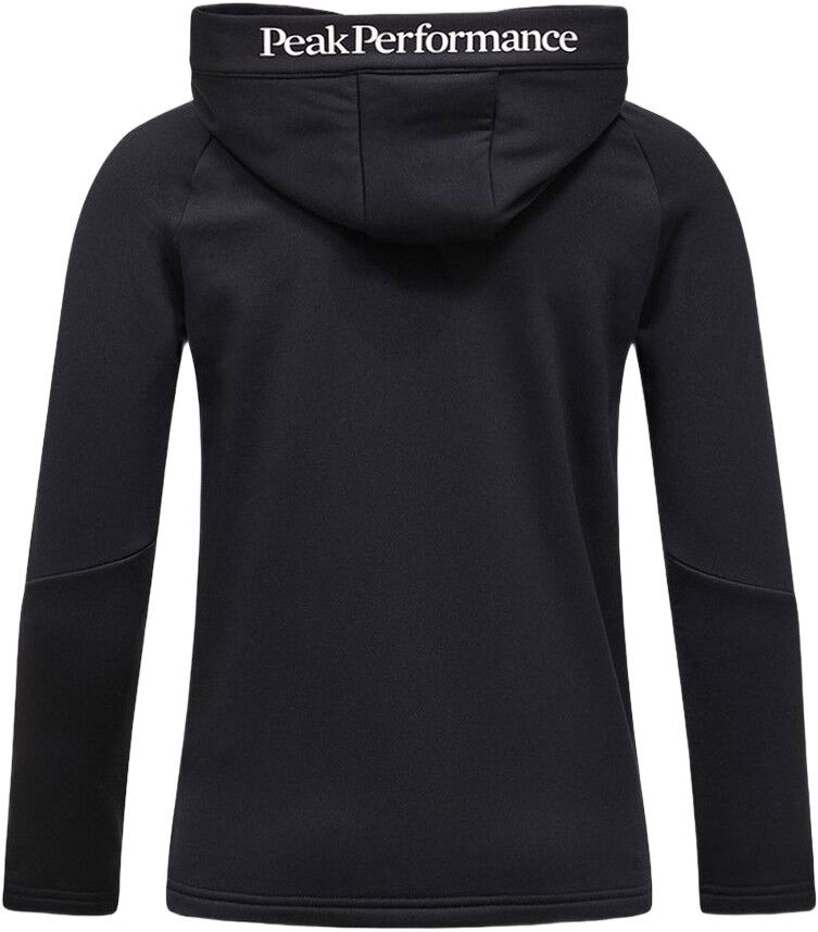 Rider Essentials Full Zip H&aelig;ttetr&oslash;je