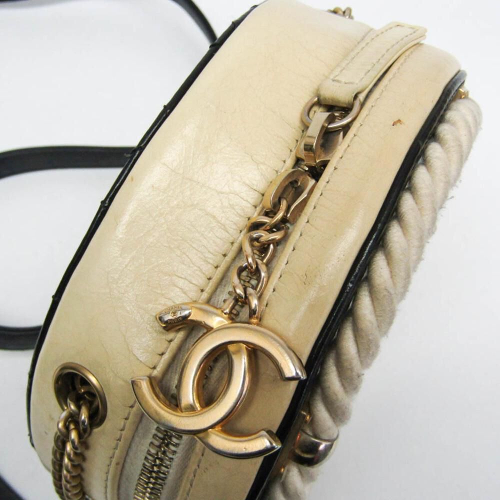 Chanel Shoulder Bag