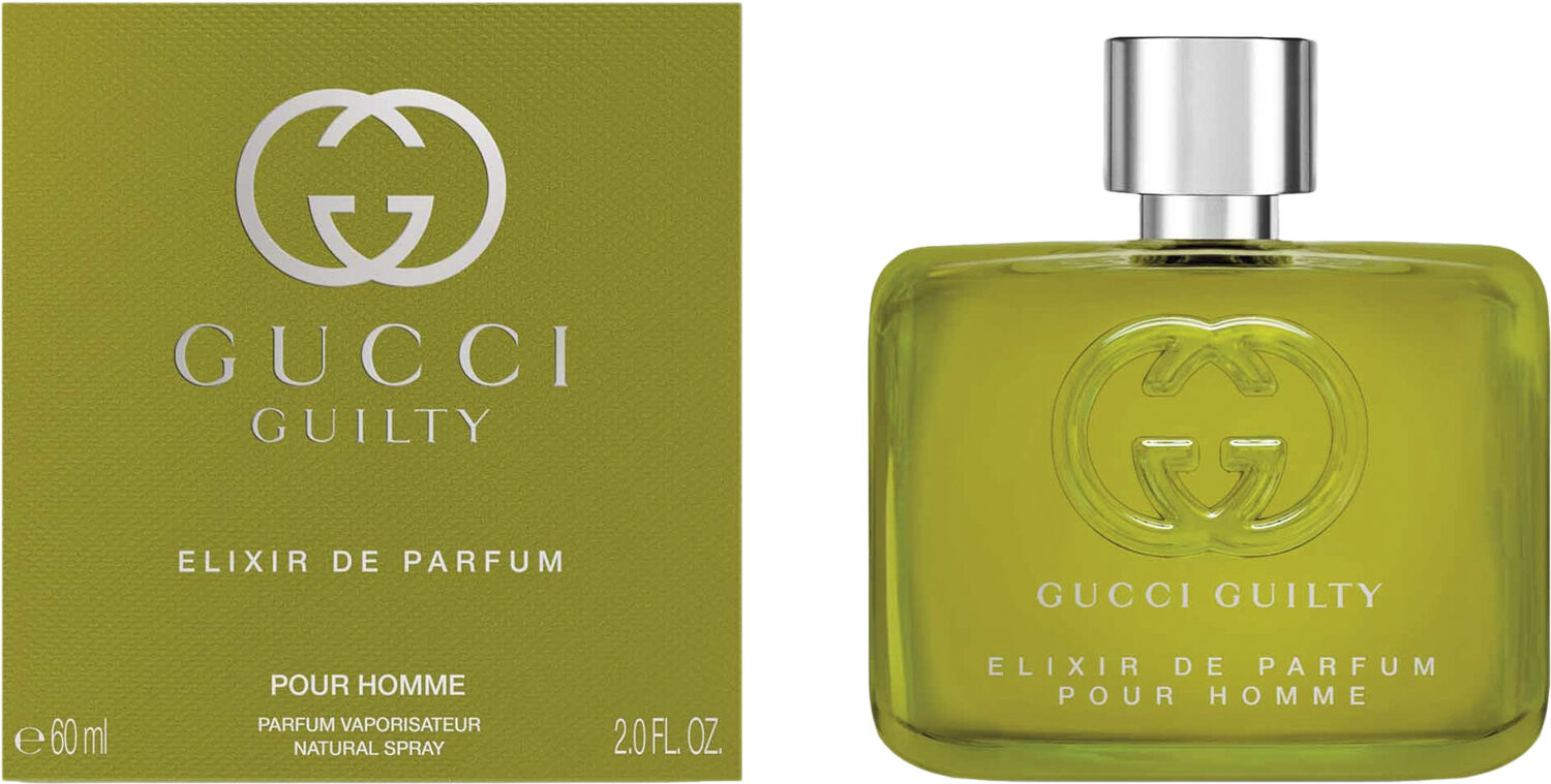 Guilty Elixir PH de Parfum