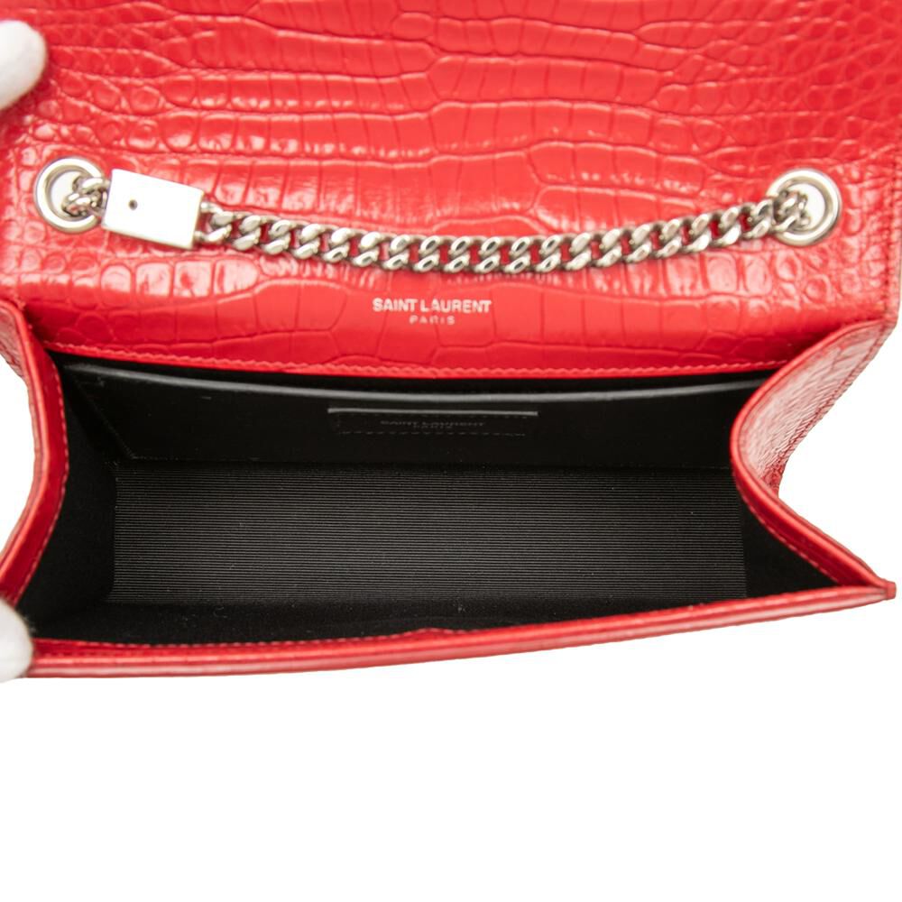 Yves Saint Laurent Crossbody Bag