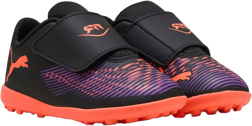 Future 8 Play Velcro Sneakers