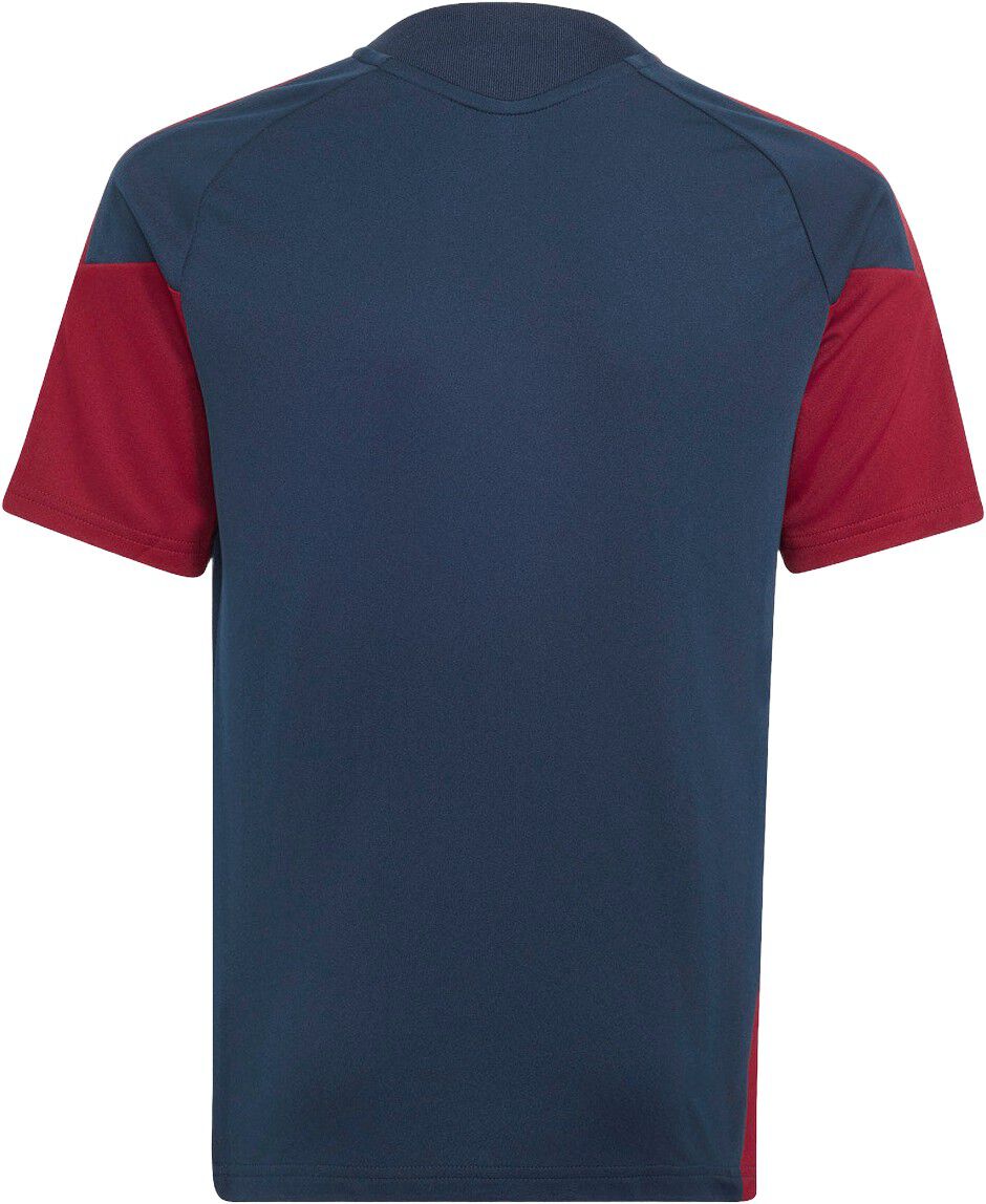 Arsenal FC 26/27 Cup Tiro T-shirt