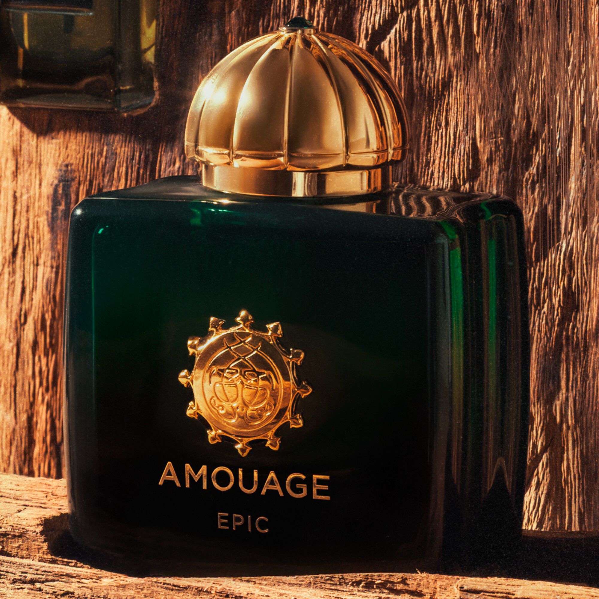 Epic Eau de Parfum