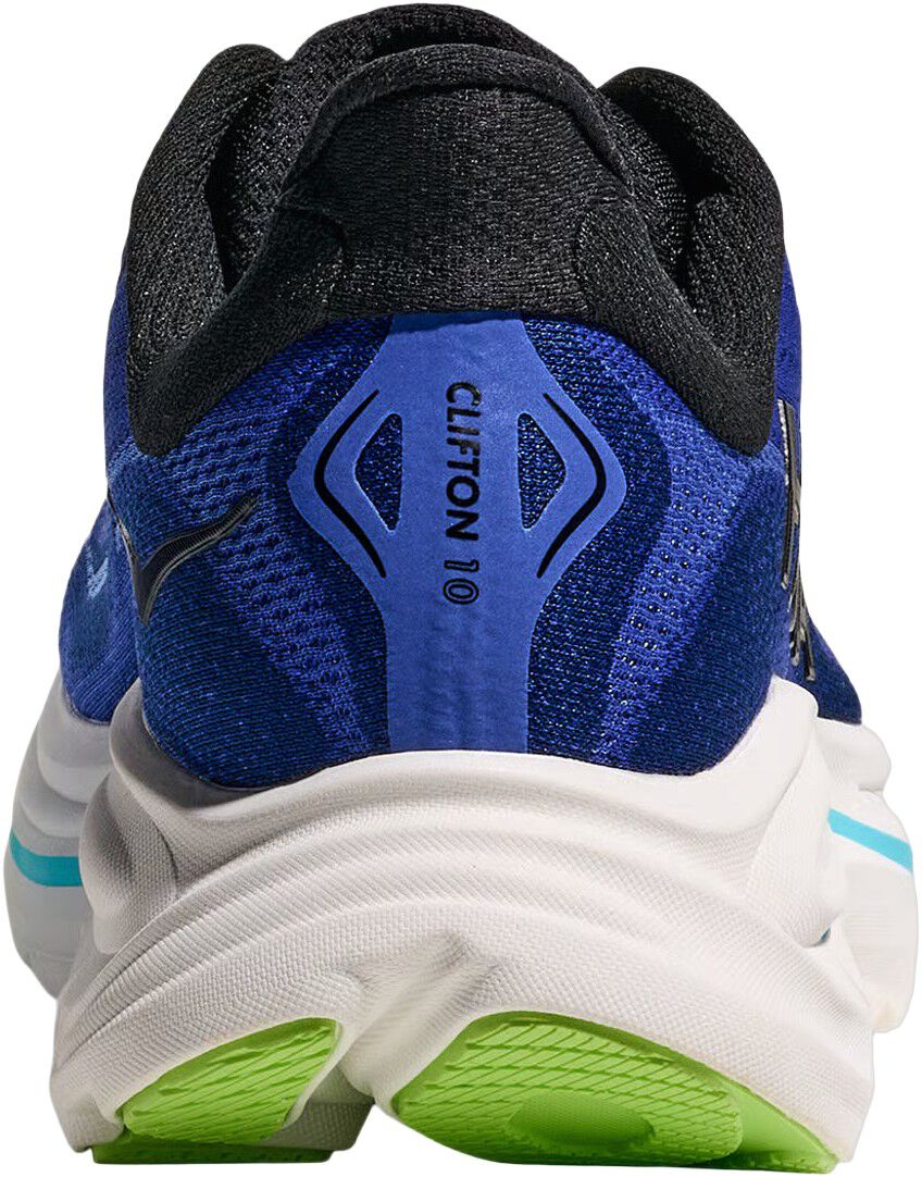 Clifton 10 L&oslash;besko