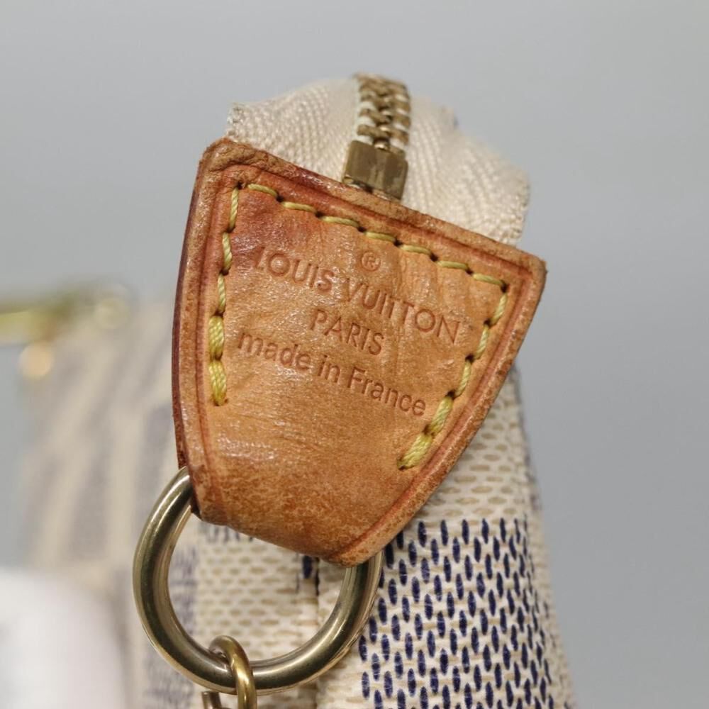 Louis Vuitton Pochette Accessoires