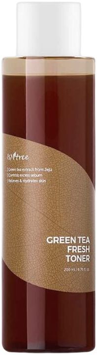 Green Tea Fresh Toner