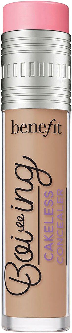 Boiing CAKELESS Concealer - Cover More!