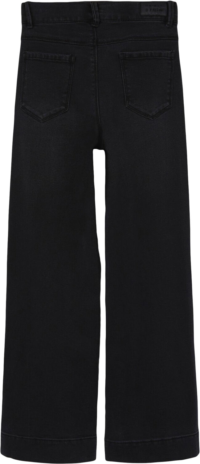 NKFROSE HW WIDE JEANS 1356-ON NOOS