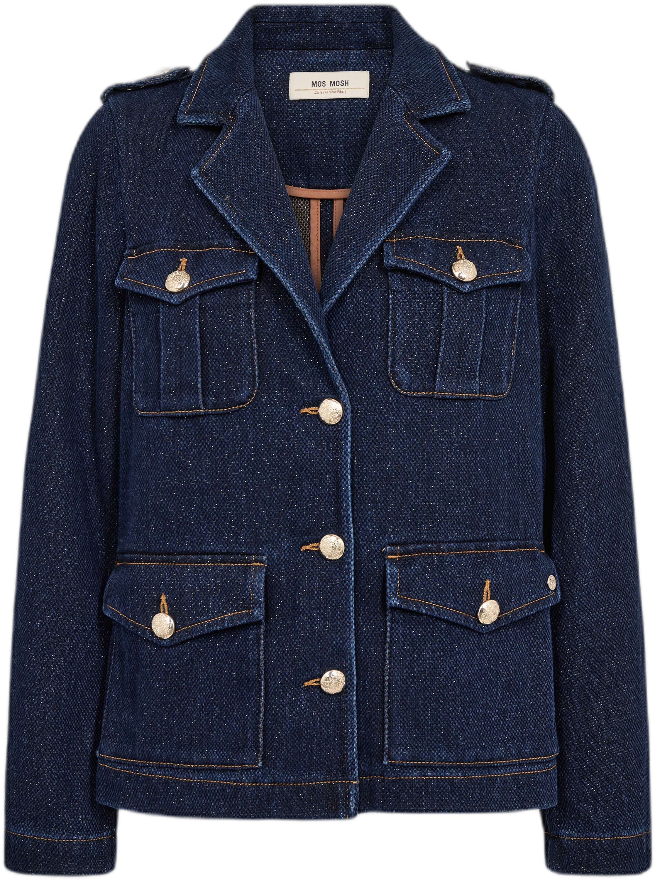MMJuicy Neop Jacket