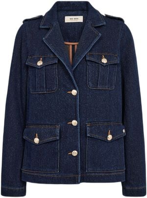 MMJuicy Neop Jacket