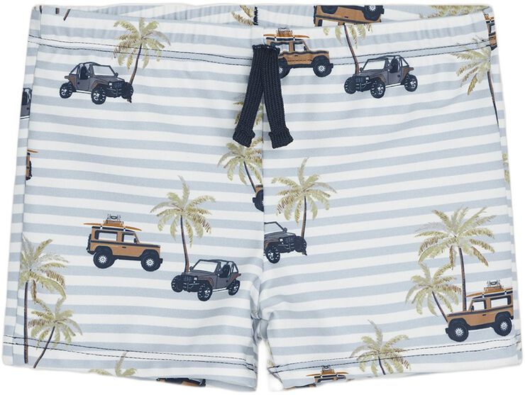 Badetøj Hchaki Svømpebuks