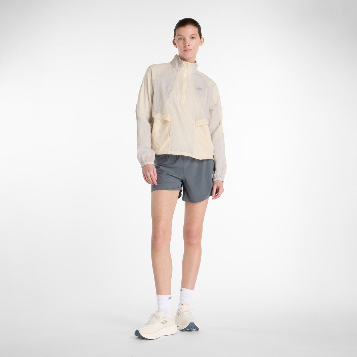 Better Run Vandt&aelig;t L&oslash;bejakke